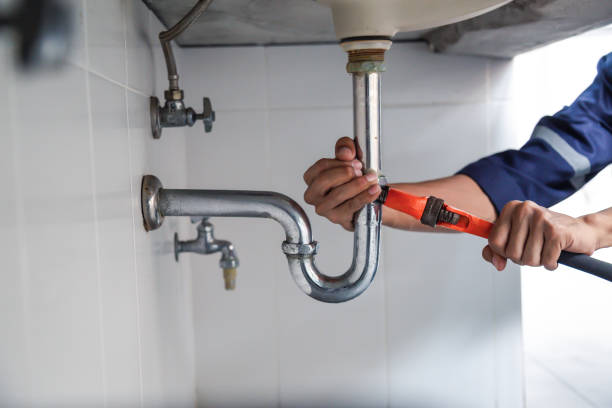 Best Water heater installation and repair in Spartanburg, SC